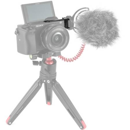 SmallRig 3150 - mini statyw i adapter stopki do Sony a6000/a6100/a6300/a6400/a6500_7