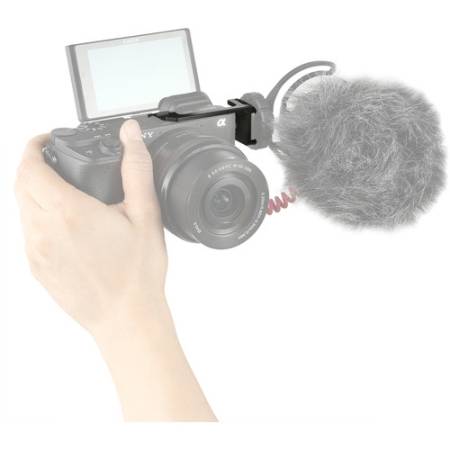 SmallRig 3150 - mini statyw i adapter stopki do Sony a6000/a6100/a6300/a6400/a6500_8