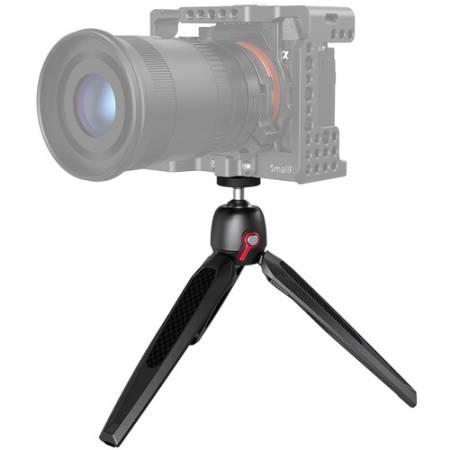 SmallRig 3150 - mini statyw i adapter stopki do Sony a6000/a6100/a6300/a6400/a6500_11