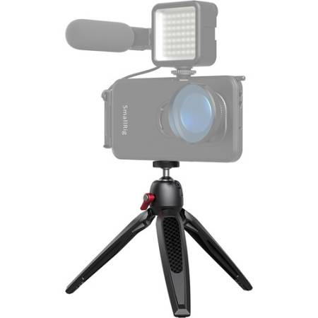 SmallRig 3150 - mini statyw i adapter stopki do Sony a6000/a6100/a6300/a6400/a6500_14
