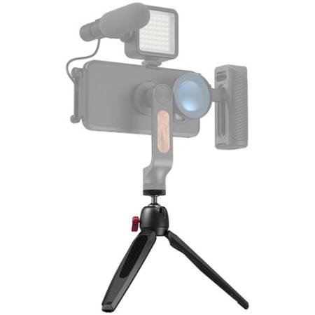 SmallRig 3150 - mini statyw i adapter stopki do Sony a6000/a6100/a6300/a6400/a6500_15