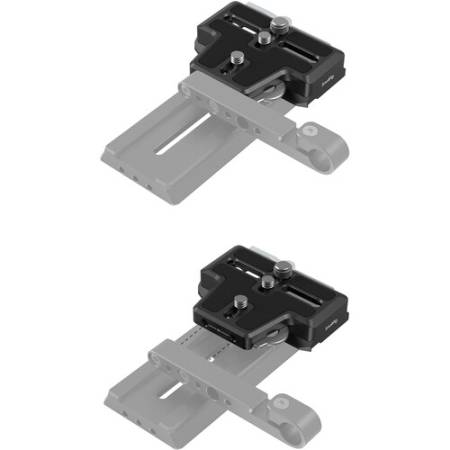 SmallRig 3162 - płytka montażowa typu QR do gimbali DJI