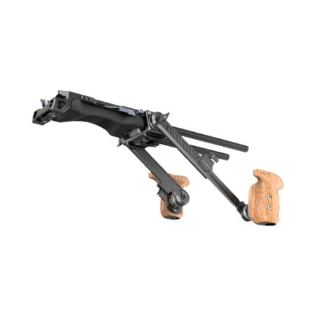 SmallRig 3169 Sony VCT-14 - zestaw, uniwersalny, wielofunkcyjny stabilizator naramienny, zestaw