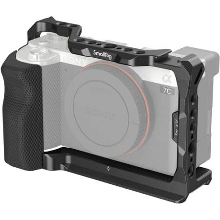 SmallRig 3212 - klatka z uchwytem bocznym do Sony A7C