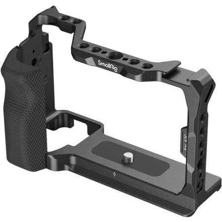 SmallRig 3212 - klatka z uchwytem bocznym do Sony A7C