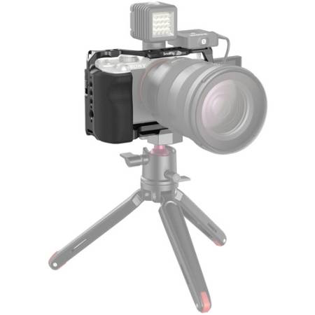 SmallRig 3212 - klatka z uchwytem bocznym do Sony A7C