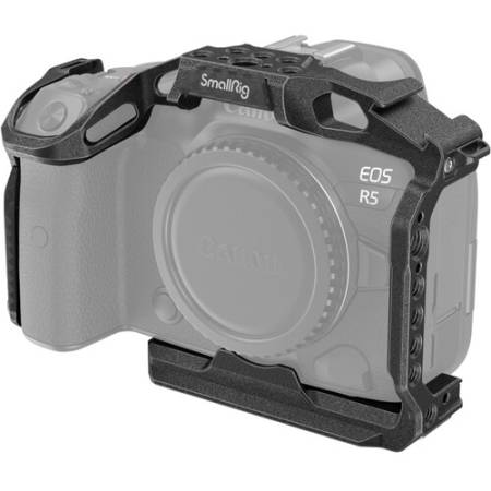 SmallRig 3233 - klatka Black Mamba do Canon R5/R6 & R5C