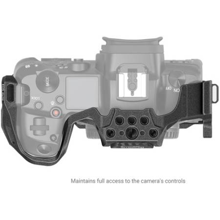 SmallRig 3233 - klatka Black Mamba do Canon R5/R6 & R5C