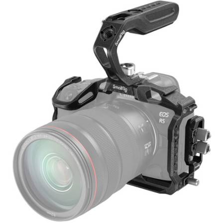 SmallRig 3234 Black Mamba - zestaw, klatka do Canon R5 / R5C / R6