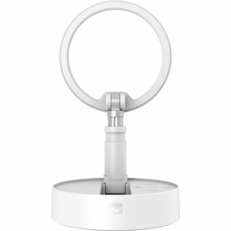 SmallRig Selection 3242 L10 - kompaktowa, przenośna lampa z uchwytem na smartfon