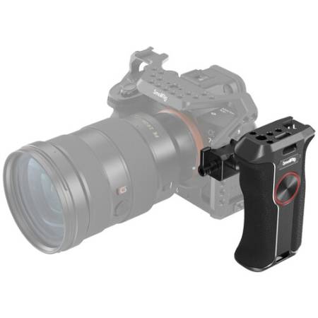 SmallRig 3260 - obrotowy, lewostronny uchwyt, mocownanie NATO