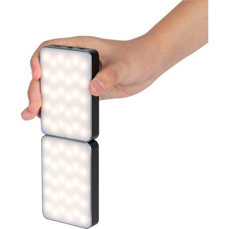 SmallRig 3290 RM75 - kieszonkowa, magnetyczna lampa LED