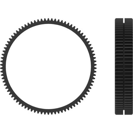 SmallRig 3296 Focus Gear Ring - zębatka bezszwowa 81-83mm