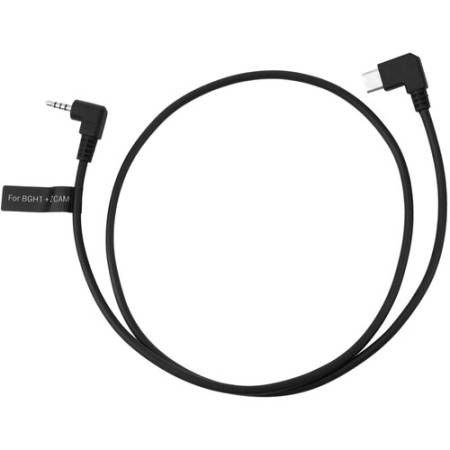 SmallRig 3325 - kabel kontrolny do Panasonic DC-BGH1 i Z CAM E2/M4/S6_1