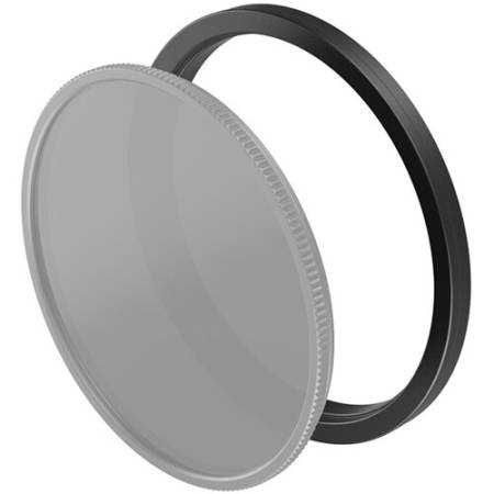 SmallRig 3383 - zestaw, adaptery pierścieniowe do Mate Boxa (52/55/58/62/86-95mm)
