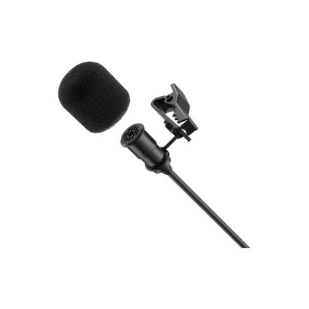 SmallRig 3388 - mikrofon lavalier, Simorr Wave L1 3.5mm