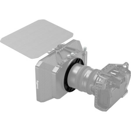 SmallRig 3408 - zestaw pierścieni zaciskowych do Matte Boxa 2660, (114-80,85,95,110mm)_2