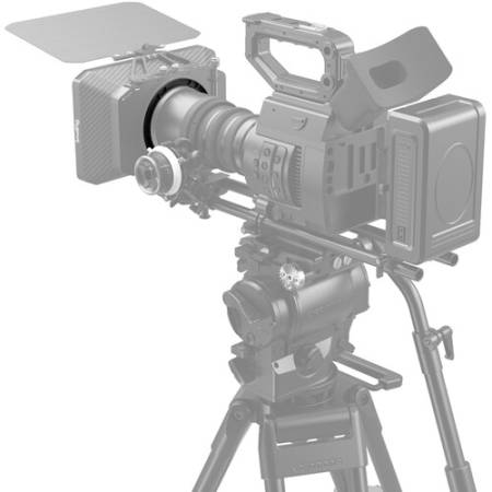 SmallRig 3463 - pierścień zaciskowy na Matte Box 2660, 114-95mm_3