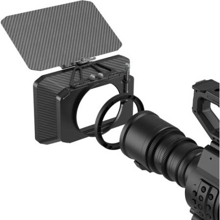 SmallRig 3463 - pierścień zaciskowy na Matte Box 2660, 114-95mm_4