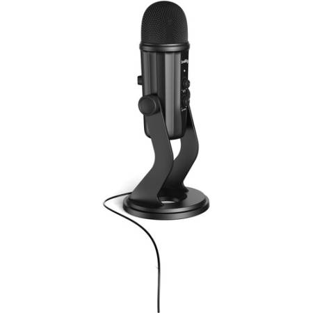SmallRig 3466 Forevala U60 - mikrofon trzykapsułowy, USB