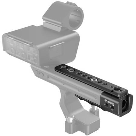 SmallRig 3490 - przedłużenie uchwytu XLR do Sony FX3/FX30