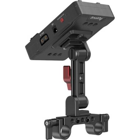 SmallRig 3499 - przejściówka V-Mount z wysięgnikiem do baterii