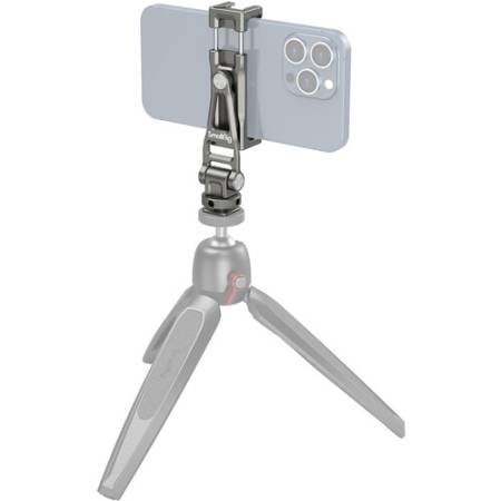 SmallRig 3559 - wielofunkcyjny, uniwersalny uchwyt na smartfona, zimna stopka