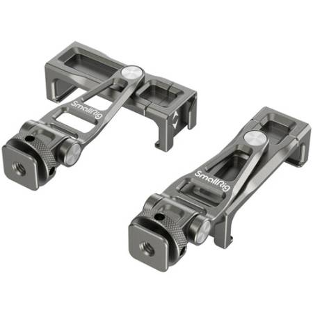 SmallRig 3559 - wielofunkcyjny, uniwersalny uchwyt na smartfona, zimna stopka
