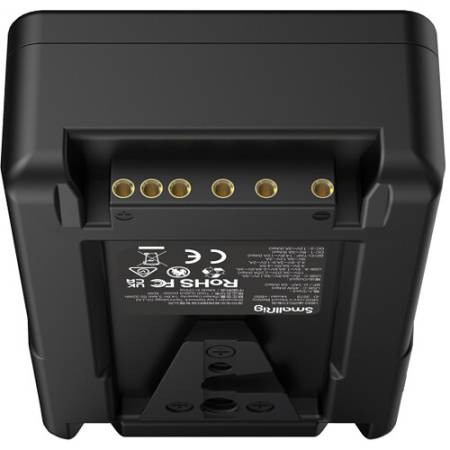 SmallRig 3579 Mini VB50 - akumulator V-Mount, 50Wh, D-Tap, USB-A, USB-C