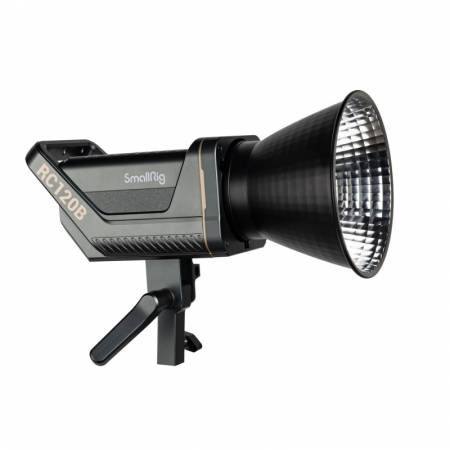SmallRig 3615 - lampa LED, temp. barwowa 2700-6500, CRI 95, Bowens, RC 120B
