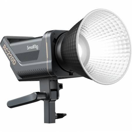 SmallRig 3618 - lampa LED, temp. barwowa 5600, CRI 95, Bowens, RC 220D