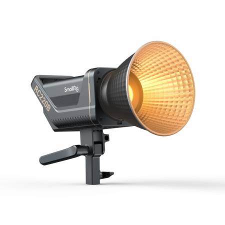 SmallRig 3621 - lampa LED, temp. barwowa 2700-6500, CRI 95, Bowens, RC 220B