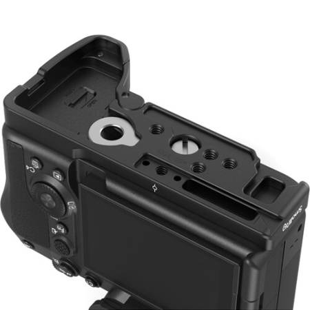 SmallRig 3666 - płytka L-kształtna do aparatów Sony a7R V i a7 IV_3
