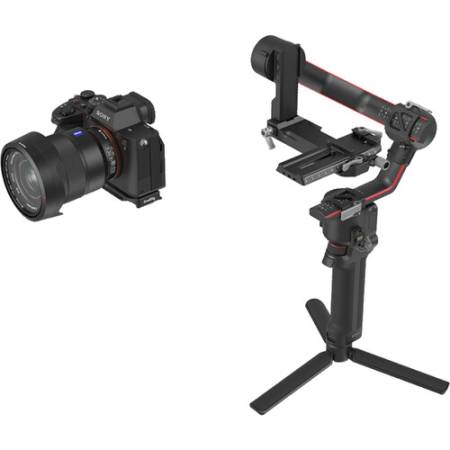 SmallRig 3666 - płytka L-kształtna do aparatów Sony a7R V i a7 IV_4