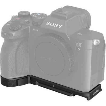 SmallRig 3666 - płytka L-kształtna do aparatów Sony a7R V i a7 IV_1