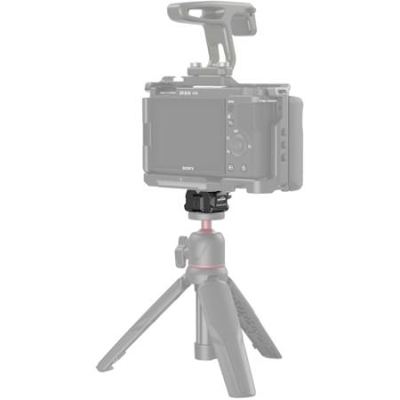 SmallRig 3731 - uniwersalna szybkozłączka Hawklock Mini, 1/4