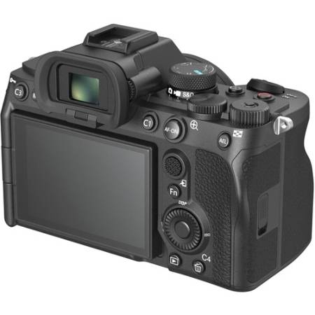 SmallRig 3750 - osłona ekranu do Sony A7 IV, A7C II, A7 CR, A6700, ZV-E1_002
