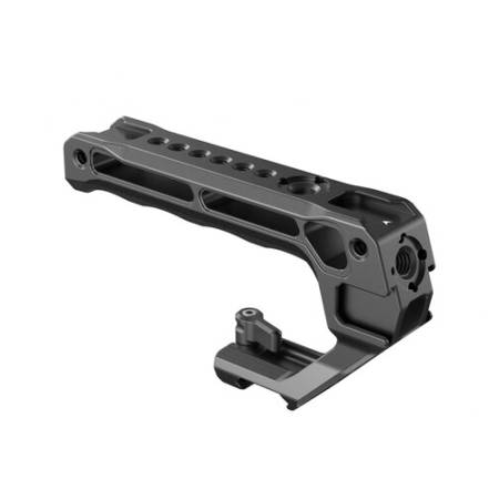 SmallRig 3766 - rączka, górny uchwyt do klatek operatorskich Lite, mocowanie NATO_2