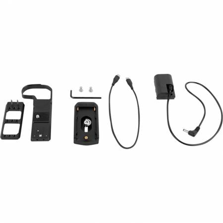 SmallRig 3768 - adapter zasilania do Canon R5 / R5C / R6