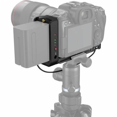 SmallRig 3768 - adapter zasilania do Canon R5 / R5C / R6