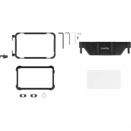 SmallRig 3788 - klatka operatorska do Ninja V, V+