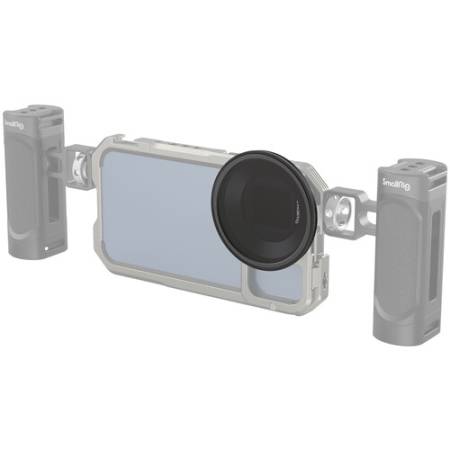 SmallRig 3841 - adapter do zakładania filtru na obiektyw anamorficzny 3578