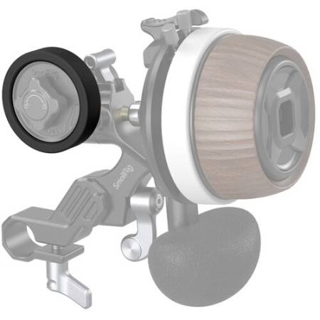 SmallRig 3852 - silikonowe koło do 3010 i serii Follow Focusów F6