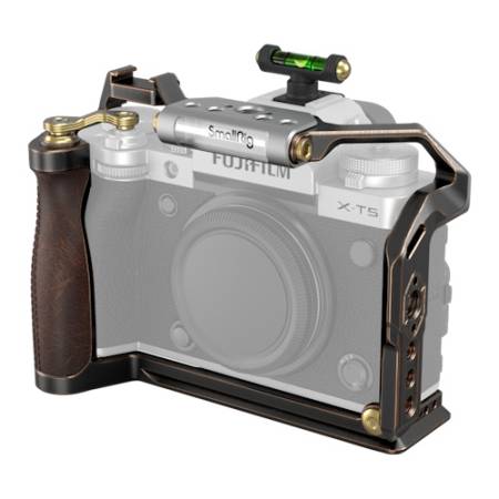 SmallRig 3870 - klatka retro do Fujifilm X-T5