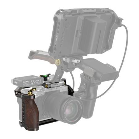 SmallRig 3870 - klatka retro do Fujifilm X-T5