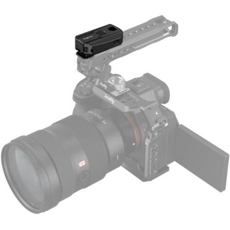 SmallRig 3902 - bezprzewodowy kontroler do aparatów Sony, Canon, Nikon