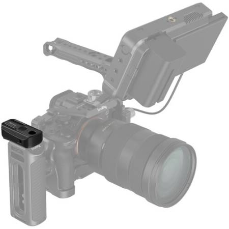SmallRig 3902 - bezprzewodowy kontroler do aparatów Sony, Canon, Nikon
