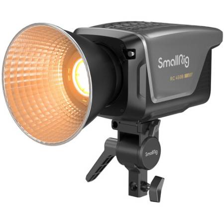 SmallRig 3976 RC450B Bi-Color - lampa światła ciągłego, 2700-6500K