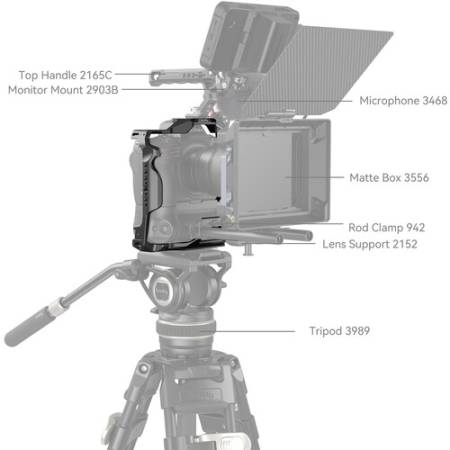 filmgraf obiektywy