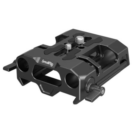 SmallRig 4002 - płytka 15mm typu Dovetail